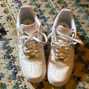 Air Force 1s